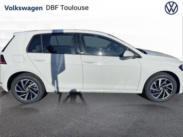 Volkswagen Golf image 3