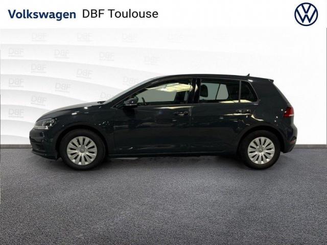 Volkswagen Golf image 1