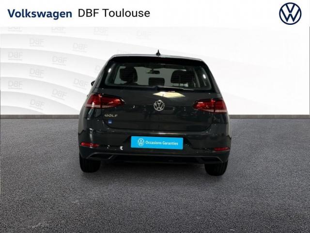 Volkswagen Golf image 6