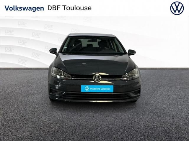 Volkswagen Golf image 8