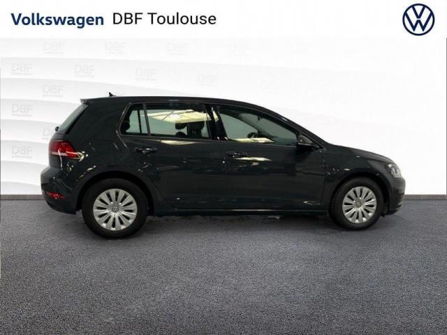 Volkswagen Golf image 3