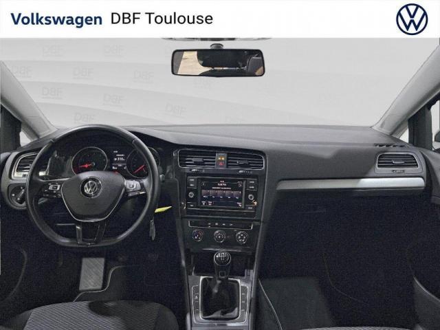 Volkswagen Golf image 2