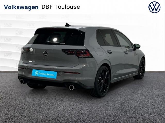 Volkswagen Golf image 7