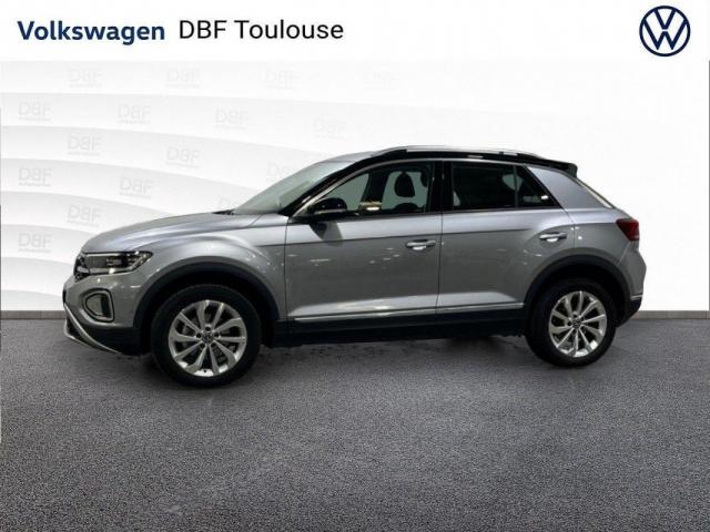 Volkswagen T-Roc image 3