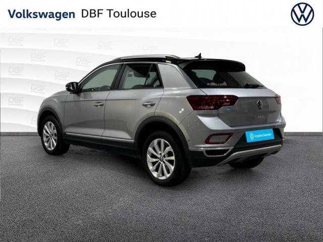 Volkswagen T-Roc image 6