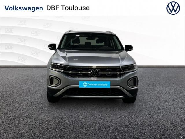 Volkswagen T-Roc image 5