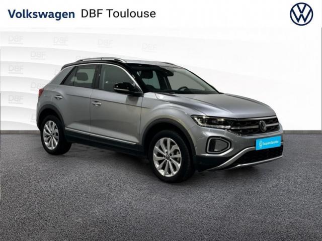 Volkswagen T-Roc image 8