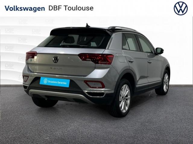 Volkswagen T-Roc image 1