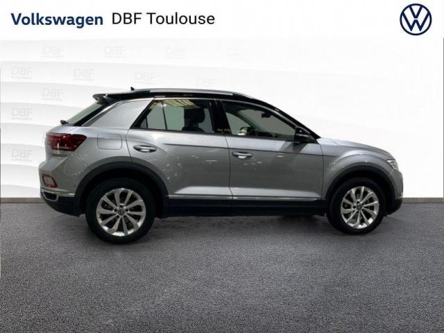 Volkswagen T-Roc image 7
