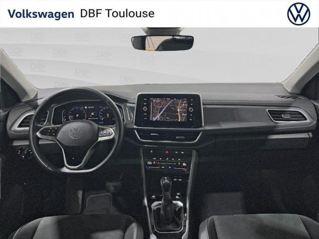 Volkswagen T-Roc image 9