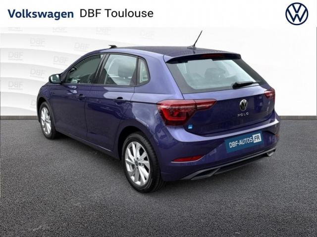 Volkswagen Polo image 4