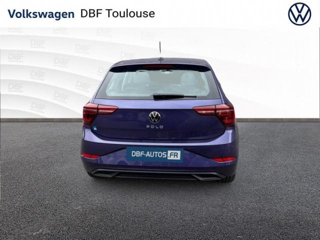 Volkswagen Polo image 2