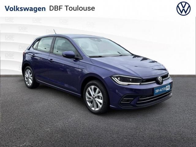 Volkswagen Polo image 9