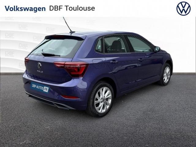 Volkswagen Polo image 5