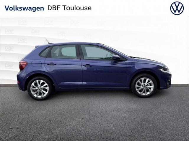Volkswagen Polo image 1
