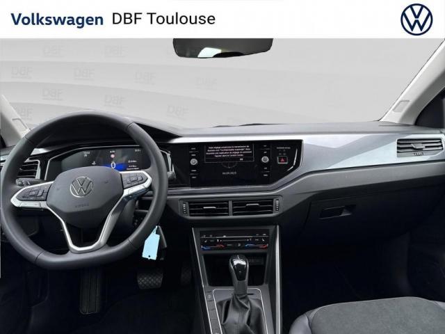 Volkswagen Polo image 8