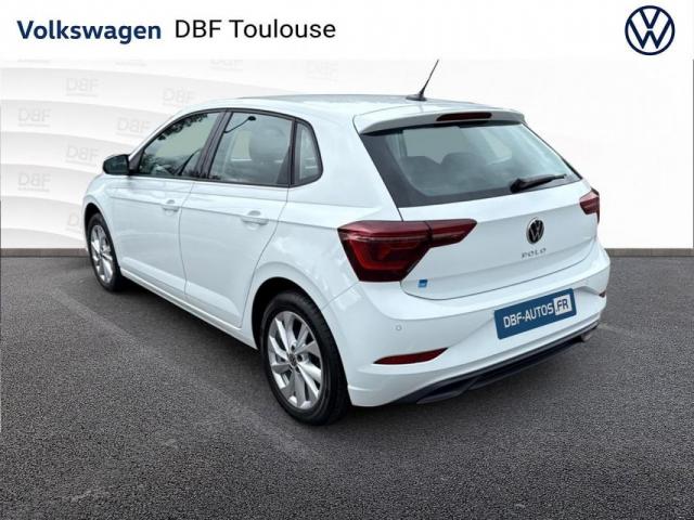 Volkswagen Polo image 9
