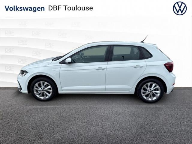 Volkswagen Polo image 1