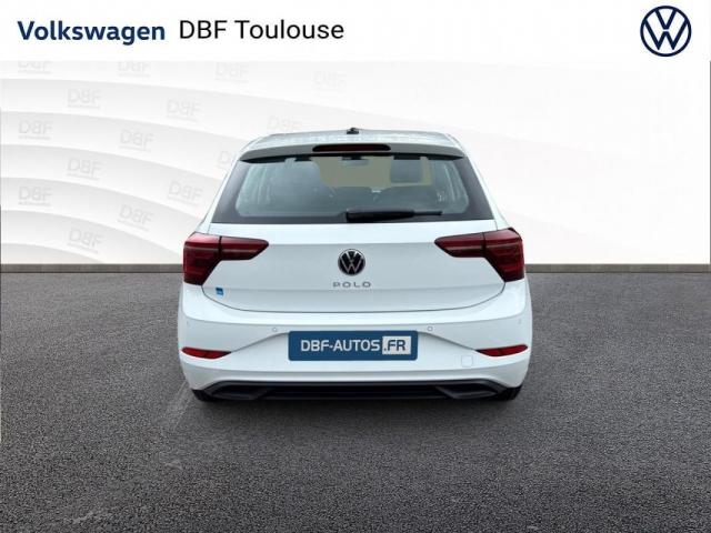 Volkswagen Polo image 4