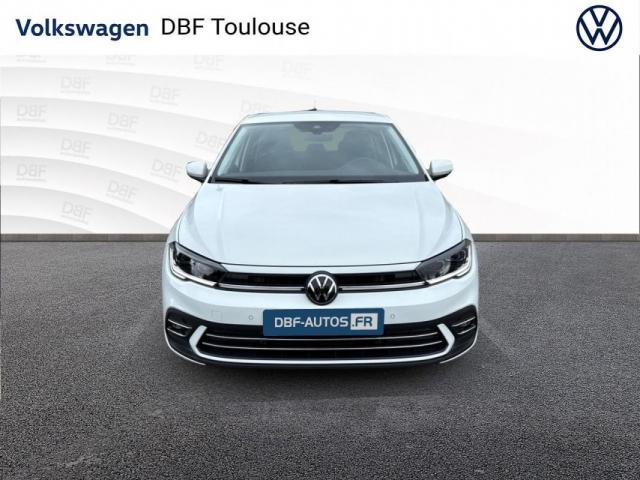 Volkswagen Polo image 8