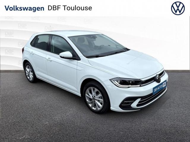 Volkswagen Polo image 2