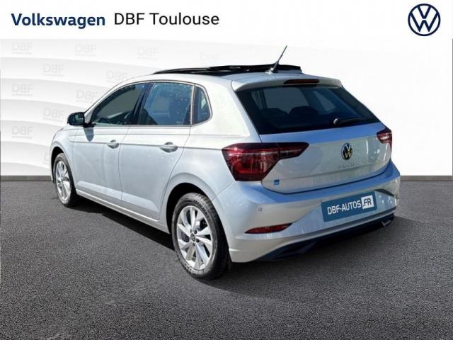 Volkswagen Polo image 3