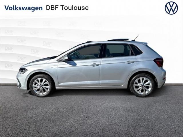 Volkswagen Polo image 5