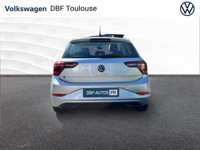 Volkswagen Polo image 1