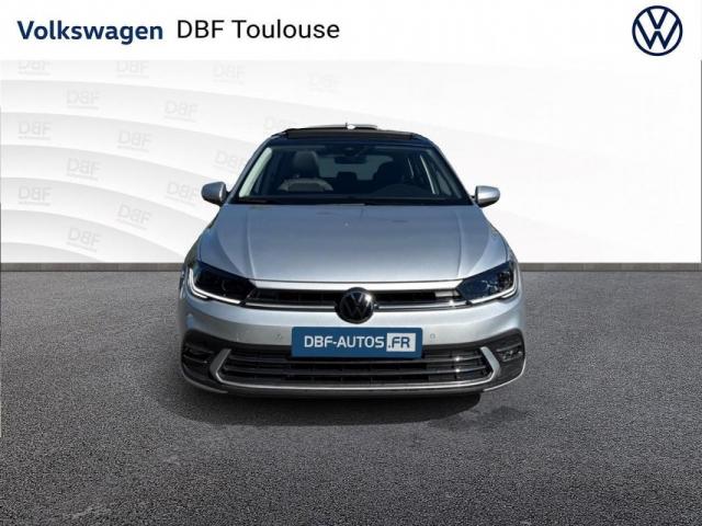 Volkswagen Polo image 6