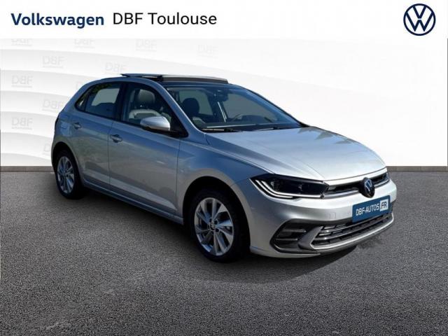 Volkswagen Polo image 8