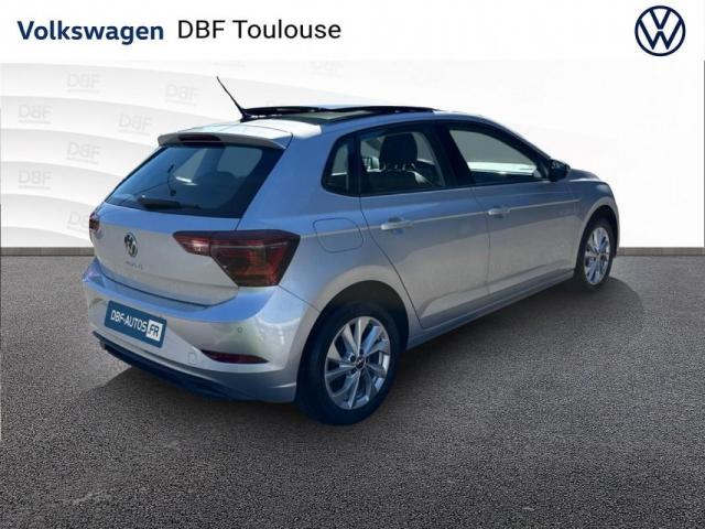 Volkswagen Polo image 4