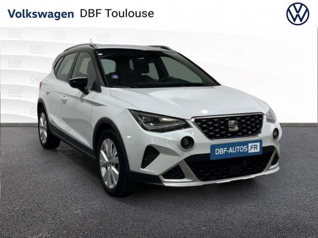 Seat Arona image 3