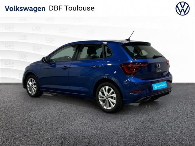 Volkswagen Polo image 4