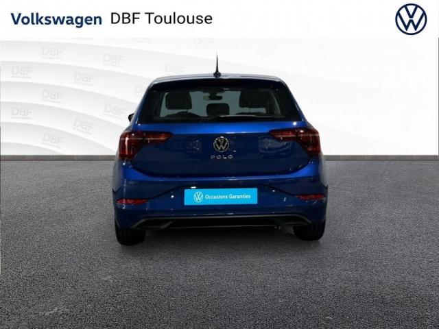 Volkswagen Polo image 9