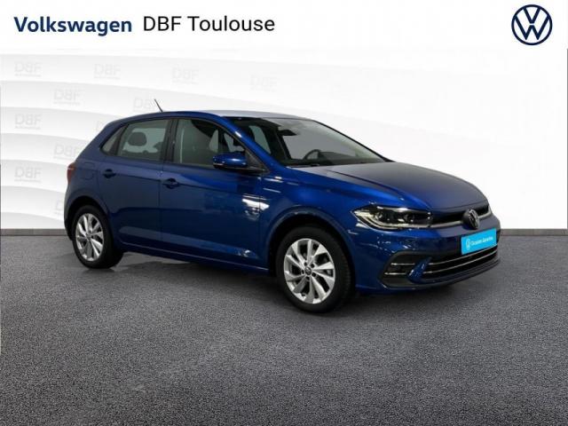 Volkswagen Polo image 3