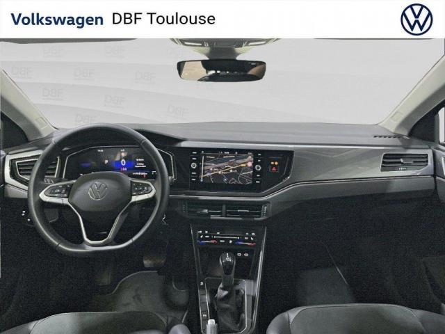 Volkswagen Polo image 1