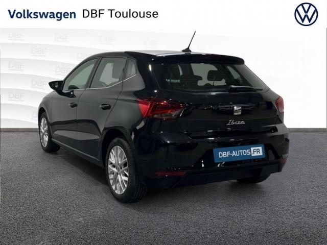 Seat Ibiza image 1