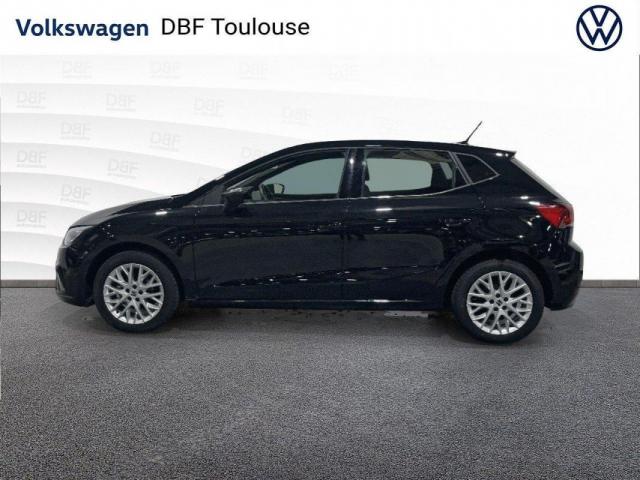 Seat Ibiza image 2