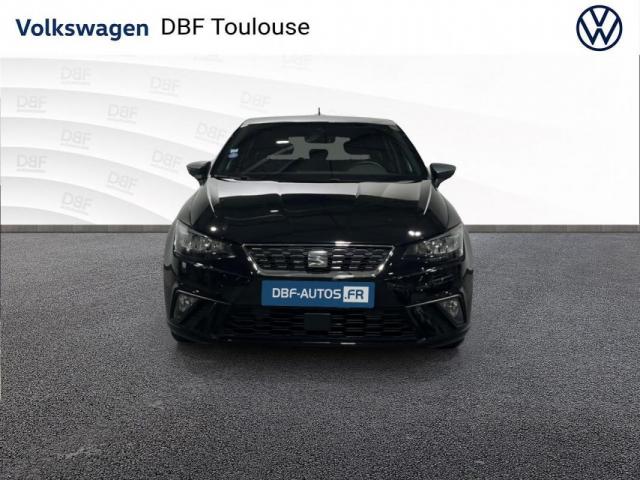 Seat Ibiza image 5