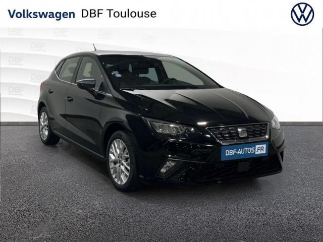 Seat Ibiza image 4