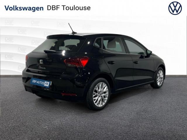 Seat Ibiza image 7