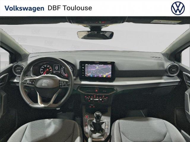 Seat Ibiza image 3