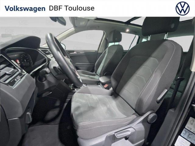 Volkswagen Tiguan image 3