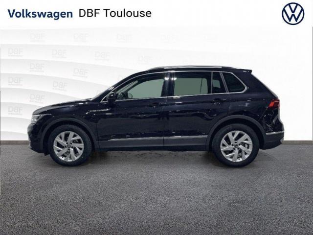 Volkswagen Tiguan image 7
