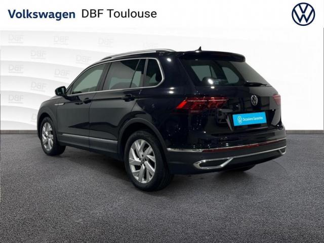 Volkswagen Tiguan image 8