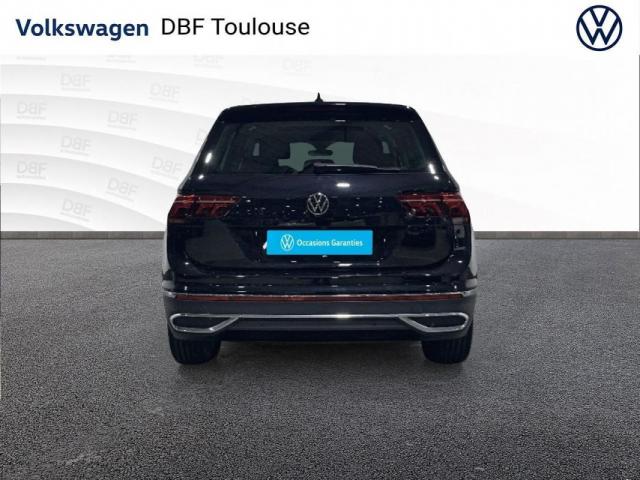 Volkswagen Tiguan image 2