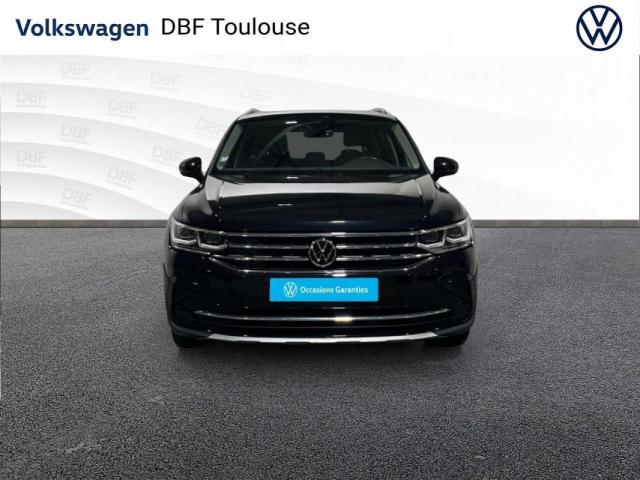 Volkswagen Tiguan image 4