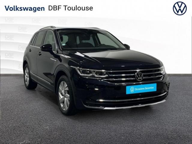 Volkswagen Tiguan image 6