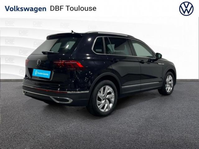 Volkswagen Tiguan image 1