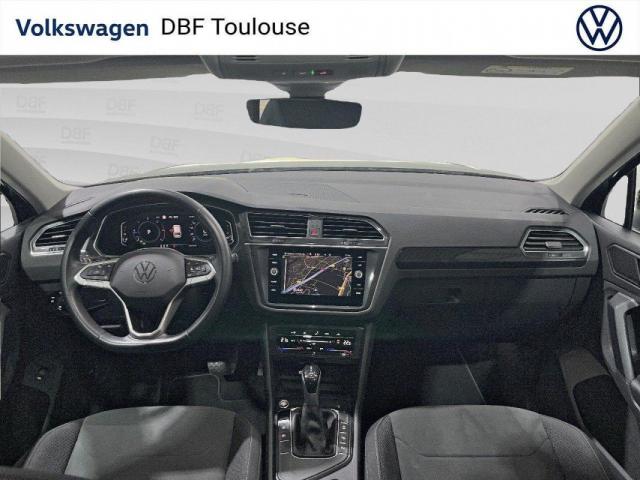 Volkswagen Tiguan image 9